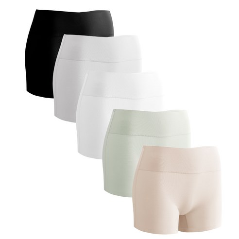 옷맵시 고민 끝 원하는 핏을 찾아주는 비밀 기능성사각팬티5매