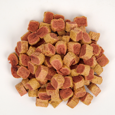 반려공감 강아지 간식 말랑 오븐져키 솔직 후기 | 실제 사용자 리뷰 총정리 - 상품 이미지 4