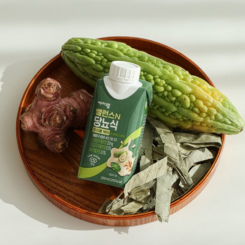 케어웰 밸런스N 당뇨식 트리플 케어 200ml, 60개 솔직 후기 | 실사용자 리뷰 분석 - 상품 이미지 2