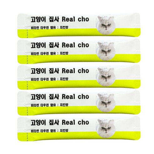 국산 가다랑어 닭가슴살 고양이 츄르 짜먹는 간식 타우린 유산균 비타민, 1개, 12g, 치킨맛