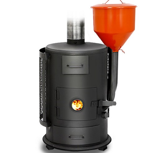 꾸버스 G-9 펠렛난로, 당신의 겨울을 따뜻하게 데워줄 완벽한 선택