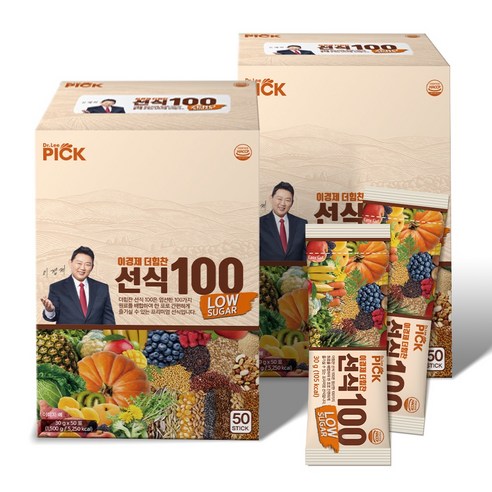 이경제 더힘찬선식100 설탕제로 + 쉐이커 30g, 100개 맛있게 먹은 솔직 후기 썸네일