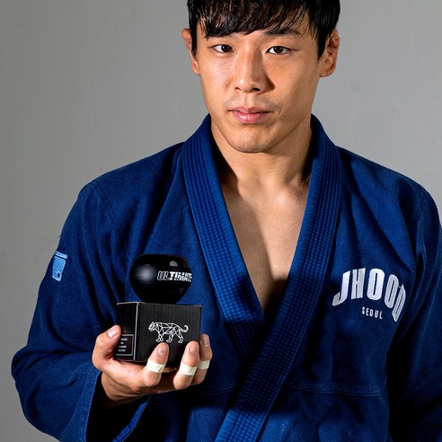 티메이트 울티드볼PRO 전완근 운동기구 자이로볼 완력기 이미지 3