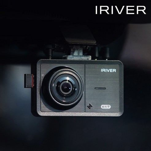 아이리버 FH1 WiFi 블랙박스 사용자 만족도 별점 평가