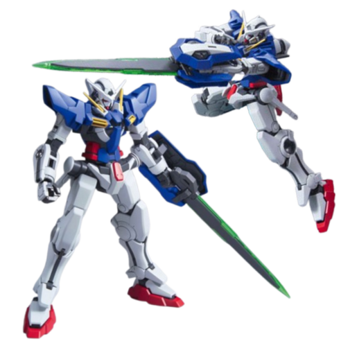 HG 기동전사건담 더블오 GN-001REII 건담 엑시아 리페어드 R2 프라홈정밀니퍼, 1개