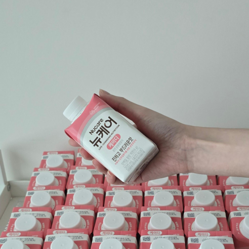 /비투석/ 신장관리를 위한 한끼 영양음료 *20일분* 뉴케어 케이디 (200ml*20개) 4L, 1세트 이미지 2