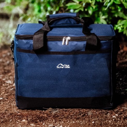 타닥 에센셜 소프트 쿨러백 보냉백 캠핑가방 아이스 보냉가방 이미지 3