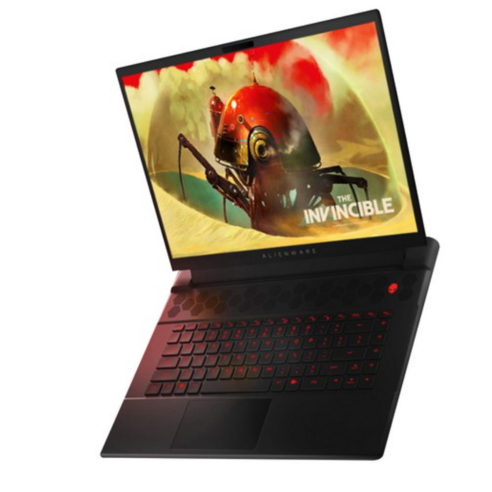 델 2023 에일리언웨어 m18 코어i7 인텔 13세대 지포스 RTX 4070, Dark Metallic Moon, 1TB, 32GB, WIN11 Pro, DAWM16R1A-WP03Kr