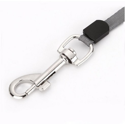 아미토 꼬임방지 강아지 자동 리드줄 강아지목줄 이미지 2