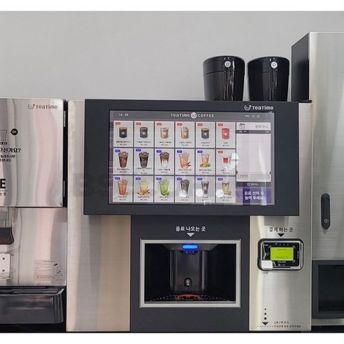 집에서도 언제든 카페처럼, 티타임A1으로 완성하는 나만의 홈카페