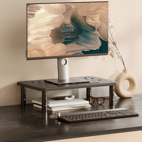 높이 조절로 달라지는 당신의 하루 책상 위 작은 변화