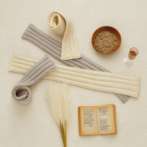 [쿠팡] 다용도 온열 찜질팩 자연휴온 (23,900/무배)