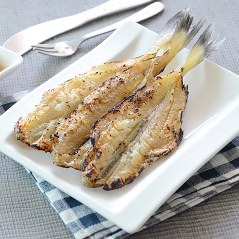 술안주 걱정, 이제 해맑은푸드 반건조 노가리로 해결해요!