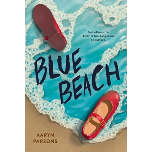 (영문도서)Blue Beach Paperback, Little, Brown Books for You..., English, 9780316610810