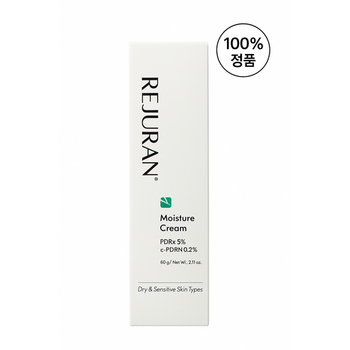 리쥬란 더마 힐러 모이스처 크림, 60g, 1개
