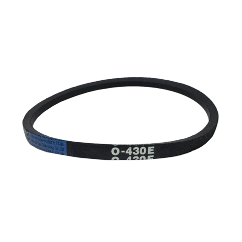 하이얼 세탁기 벨트 호환 반자동 범용 O타입 부품 모터, 1개, O-430E
