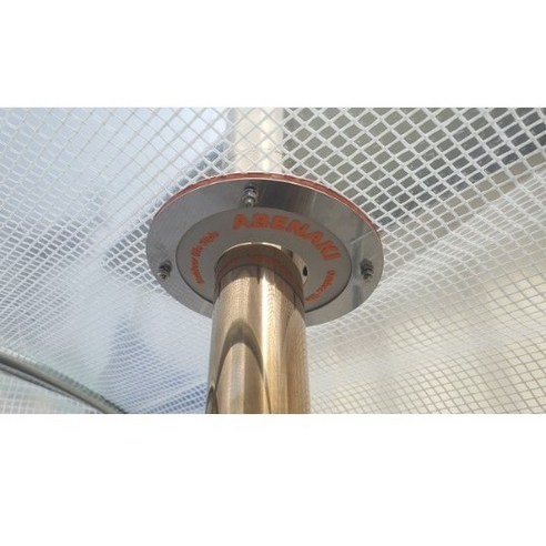 안전하고 즐거운 캠핑을 위한 필수 아이템: 국산 텐트 홀잭 보호대