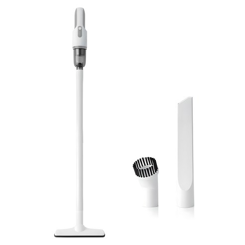 클래파 DC모터 다용도 미니 핸디형 무선청소기 개봉기 | 실사용 후기 - 상품 이미지 1