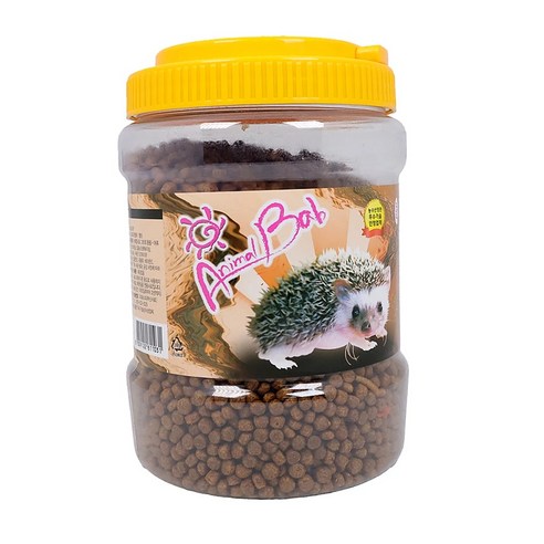 햄스터 드워프햄스터 800g - 사료