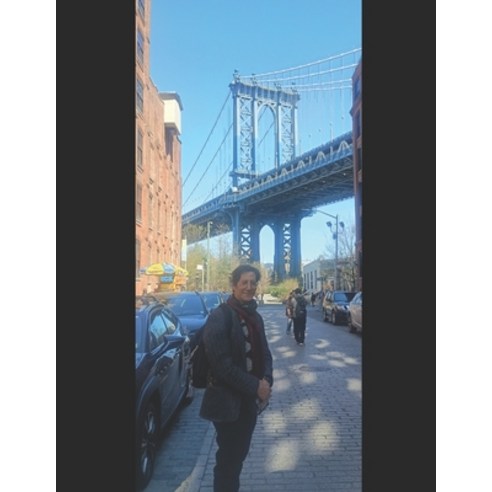 (영문도서)A month in New York 2026: a month in New York Paperback, Independently Published, English, 9798198549098