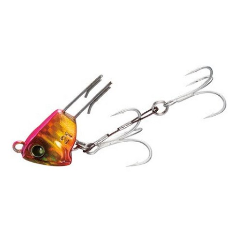 Shimano (SHIMANO) 지그 헤드 열 모래 샌드라이저 18g OO-218R 07T 핑크 파이어 - 점화기/부싯돌 | 쿠팡