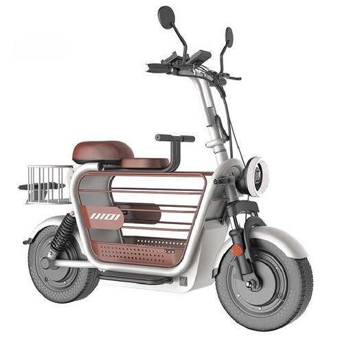 아트테크 애완동물 반려견 펫바이크 전동 전기자전거 전동스쿠터 전기스쿠터 리튬배터리 분리충전 전기자토바이 반려견 애완견 애완 반려 동물과 공원산책 카페방문 동물병원이동 주말나들이, 아이보리 10A(4..., 1개 - 전동스쿠터 | 쿠팡