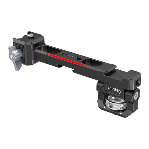 스몰리그 DJI 로닌 RS4/RS4 PRO/RS3/RS3 Pro/RS3 Pro Mini 모니터 마운트 3026B, 1개