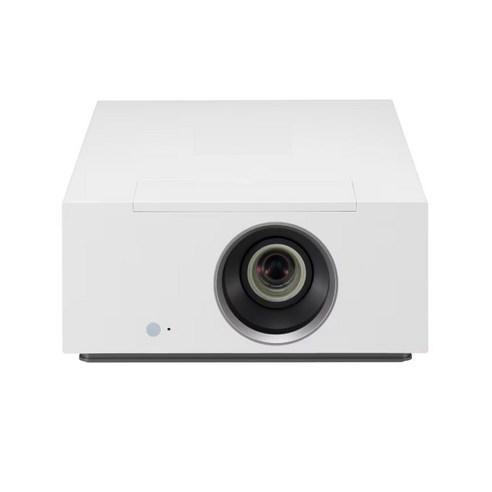 LG 시네빔 Laser 4K 투사형 HU710PW