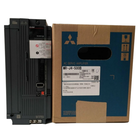 미쓰비시 MR-J4-500B, MR-J4-350B