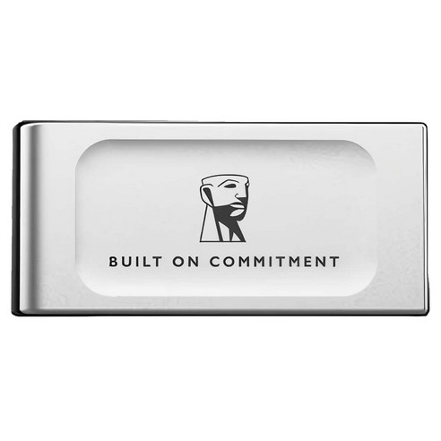 킹스톤 XS2000 포터블 SSD, 2000G, 2TB