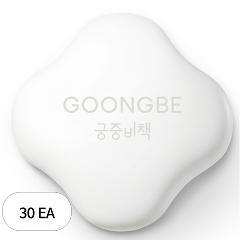 궁중비책 유아용 프리뮨 크리미 솝 90g × 3개