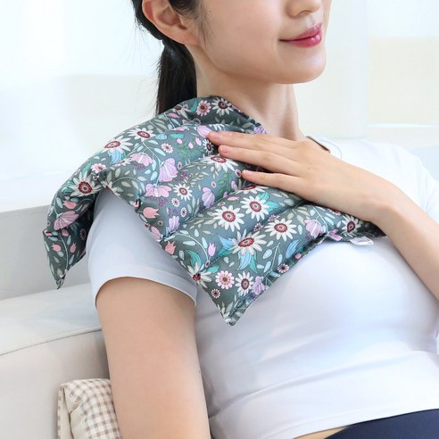 몸이 보내는 불편함, 따뜻함으로 편안함을 되찾으세요