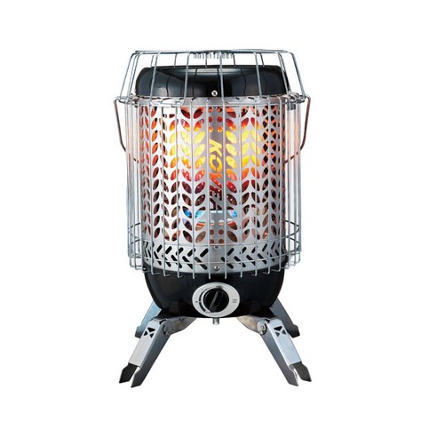 코베아 기가썬, 당신의 겨울을 따뜻하게 책임질 든든한 동반자!