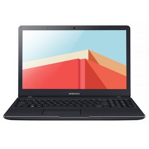 삼성노트북 NT371B5L 6세대 i5탑재 지포스 그래픽, NT371B5L i5, WIN10, 16GB, 256GB, 블랙