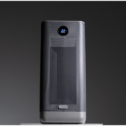 3초 발열, AI, 그리고 혁신적인 기술이 만난 고요아 온풍기: 겨울의 따뜻함을 새롭게 정의하다.