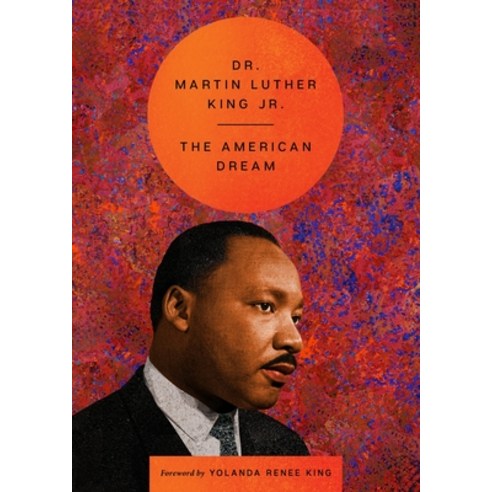 (영문도서)The American Dream Hardcover, HarperOne, English, 9780063469020