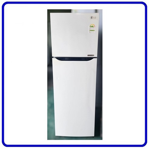 LG전자 일반형 중고냉장고 254L [R-B261GBW]