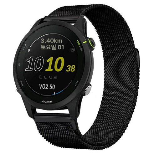 매일 아침 당신을 더 상쾌하게 깨우는 방법 가민스마트워치 매일 아침 당신을 더 상쾌하게 깨우는 방법 가민스마트워치