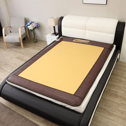 포근함과 안전, 한일의료기 프리미엄 전기매트로 겨울을 따뜻하게