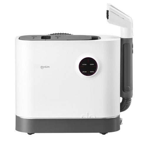 Donlim 스텐다드 다용도 스팟클린 스팀청소기