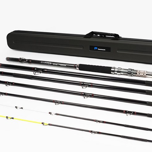 묵직한 손맛은 그대로, 편안함은 더한 갈치낚시의 완성