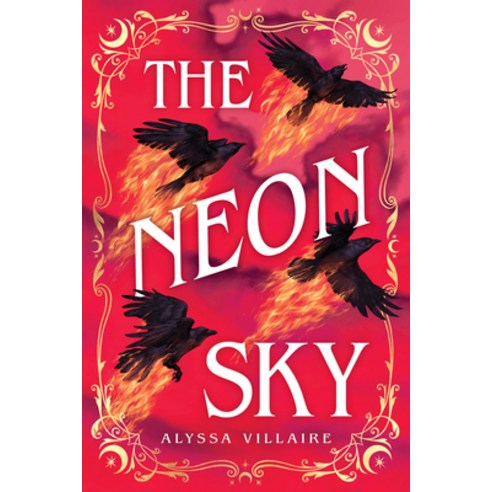 (영문도서)The Neon Sky Hardcover, Little, Brown Books for You..., English, 9780316574983