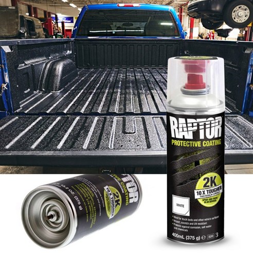 UPOL Raptor Liner - Spray 유폴 랩토라이너 스프레이 락카