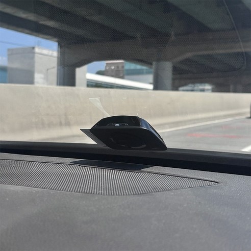 엠피온 건전지형 하이패스 단말기 SET-575+ 실사용 후기 | 효과 있을까? - 상품 이미지 3