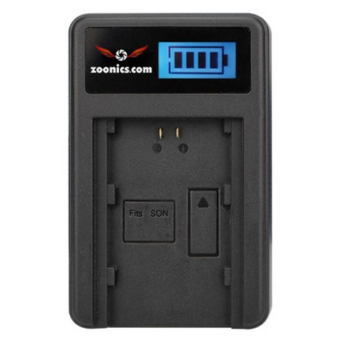 주닉스 카메라 배터리 5핀 USB 충전기 캐논 호환 충전 NB-13L, 1개, NB-13L 충전기