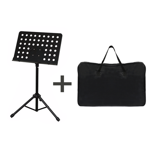 쿠팡특가 이스턴 코리아 보면대 GK2500 / 가방 풀세트 구성/ 악보 ... 솔직 후기 | 취미생활 필수템 썸네일