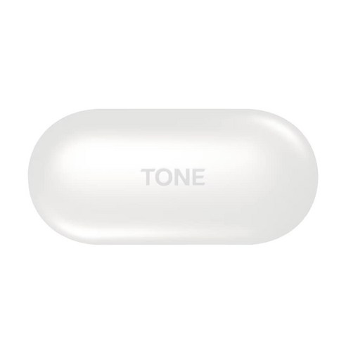 LG전자 톤프리 크래들 TONE-UT90S 이어폰 미포함 화이트 COA01264204, MAN64894101 / 1개