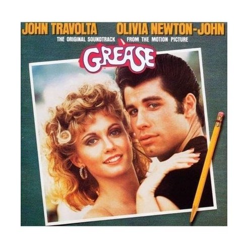Stockard Channing Warren Casey Jim Jacobs Sha Na Grease Related ...