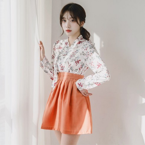 생활한복