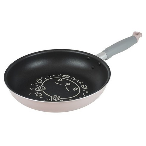 후레이즈 냥코레 인덕션 가능 프라이팬 RB-3119, 26cm, 1개